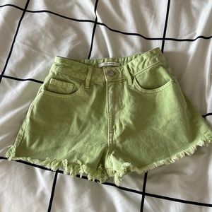 PacSun Shorts
